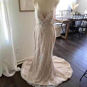 Ashley & Justin 10478